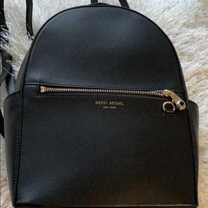 Henri Bendel backpack